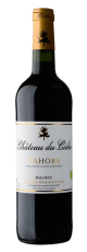 Chateau du Cedre